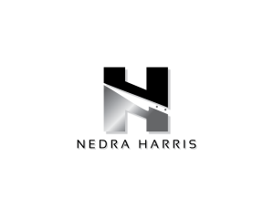 Nedra Harris 01_cvLogo