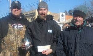 Blue Ridge Lodging Association (#2) won 1st place in Civic Organizations and 2nd in People's Choice