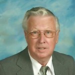 School Board Candidate - Clarence "Junior" Farmer