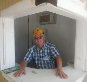 lions club at door