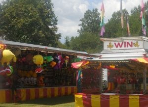 midway