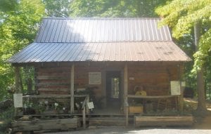 pioneer village