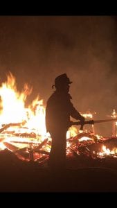 Fire Dept