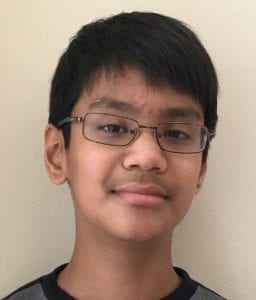 spelling bee champion