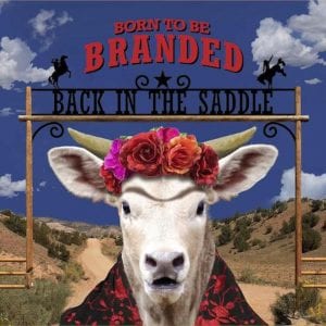 BITS Cd cover