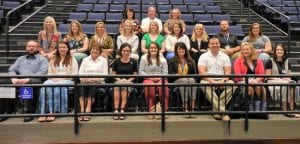 Fannin County Board of Education, Fannin County Schools