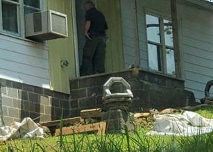 drug bust