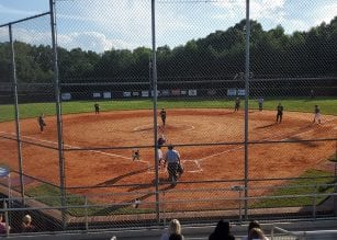 softball