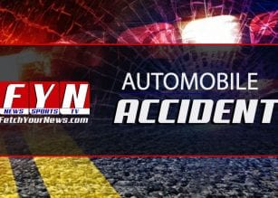 Georgia Hwy. 60 accident