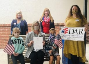 constitution week