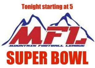 Super Bowl