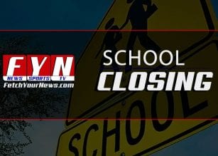 hurricane school closing