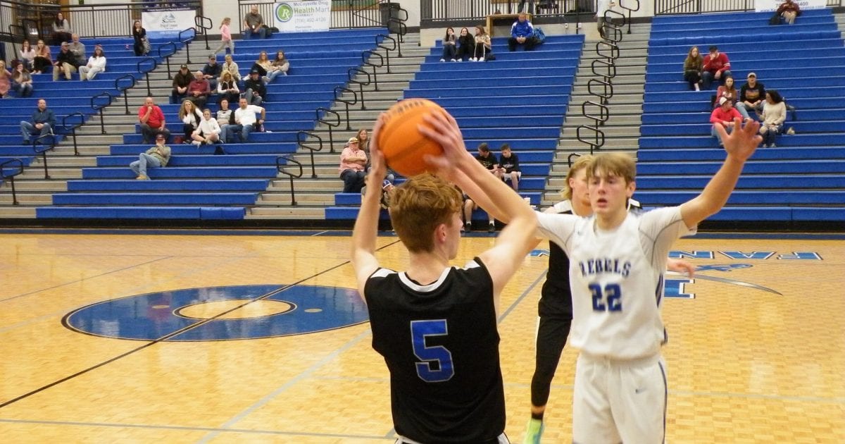 Fannin Claims Victory against Gordon Co. - Fannin - Vimarsana News