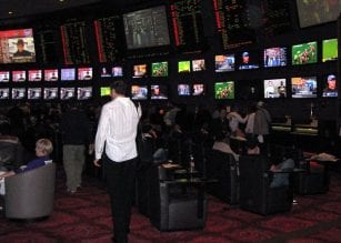 sports betting