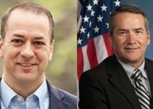 secretary of state race