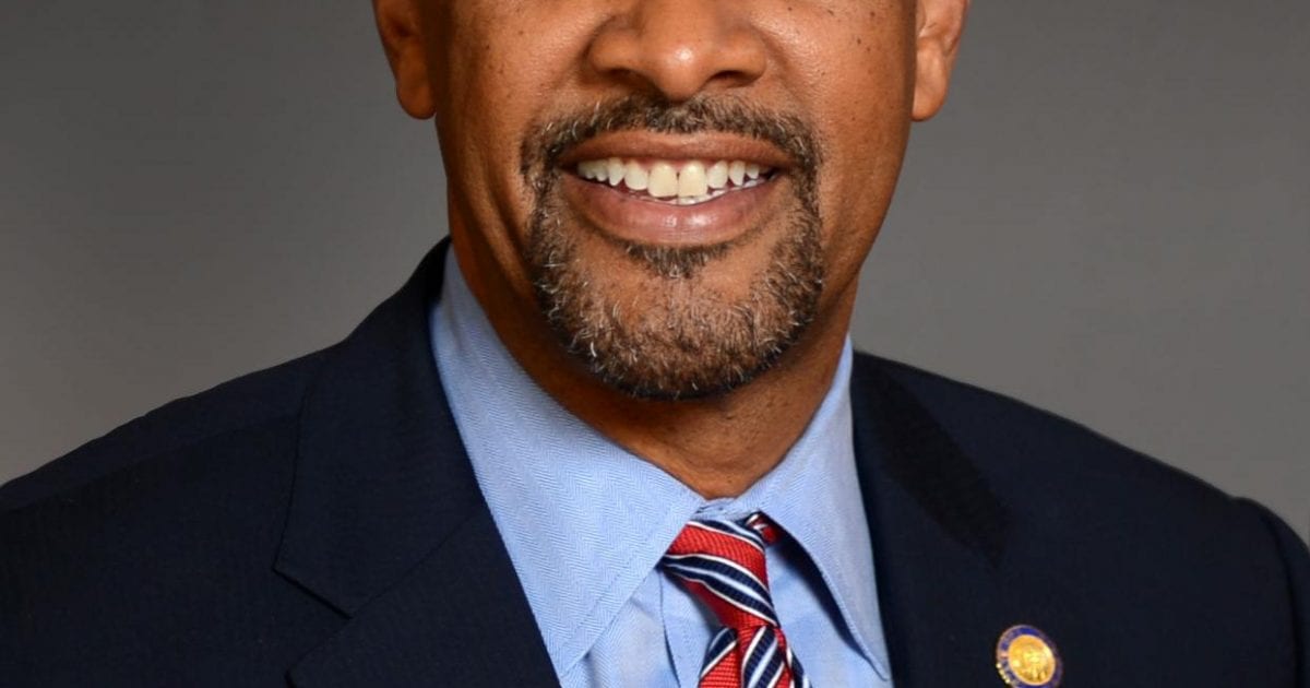 Lack of leadership: Vernon Jones attacks Governor Brian Kemp - Fannin - Vimarsana News